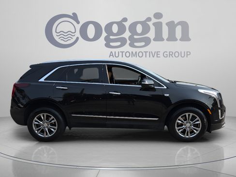 Used 2021 Cadillac XT5 Premium Luxury FWD image 6