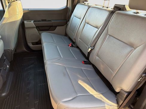 Used 2025 Ford F350 XL AWD/4WD image 14