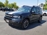 Used 2022 Ford Bronco Sport Outer Banks w/ Tech Package image 4