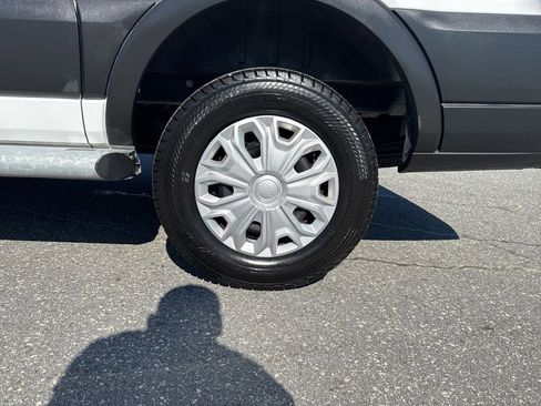 Used 2024 Ford Transit 250 Base w/ Exterior Upgrade Package image 23