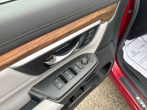 Used 2021 Honda CR-V EX-L image 20