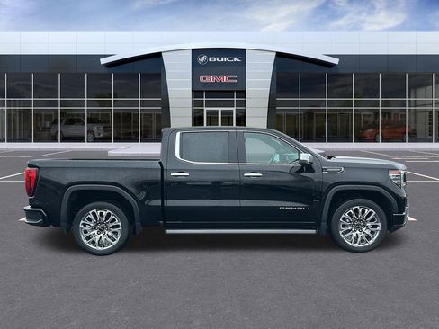 Used 2023 GMC Sierra 1500 Denali Ultimate image 6
