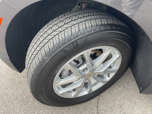 Certified 2022 Chevrolet Equinox LT image 20