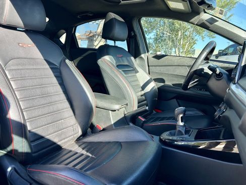 Used 2023 Kia Forte GT image 14