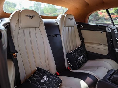 Used 2015 Bentley Continental GT V8 S AWD/4WD image 26