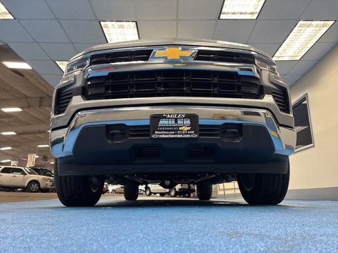 New 2026 Chevrolet Silverado 1500 LT w/ All Star Edition Plus AWD/4WD image 13