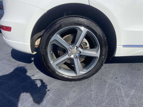 Used 2015 Audi Q5 TDI Premium Plus w/ Technology Package image 11