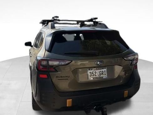 Used 2024 Subaru Outback Wilderness AWD/4WD image 20