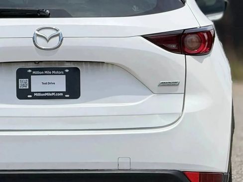 Used 2018 MAZDA CX-5 Sport FWD image 14