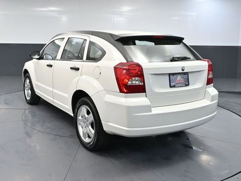 Used 2008 Dodge Caliber SE w/ SE Plus Group image 7