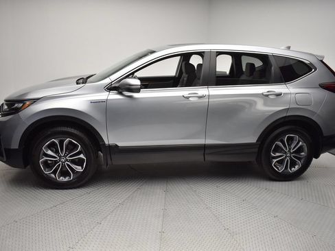 Used 2022 Honda CR-V EX image 8
