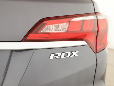 Used 2017 Acura RDX w/ Technology Package image 31
