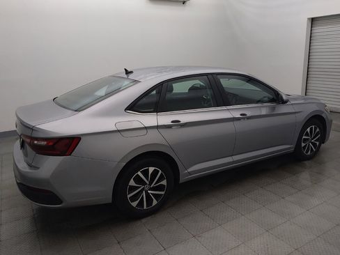 Used 2024 Volkswagen Jetta S FWD image 10