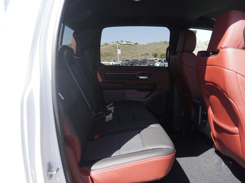 New 2026 RAM 1500 Rebel w/ Bed Utility Group AWD/4WD image 24