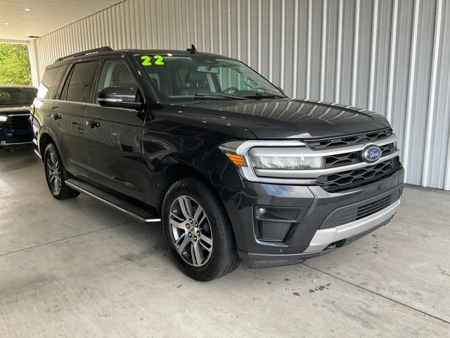 Used 2022 Ford Expedition XLT AWD/4WD image 27