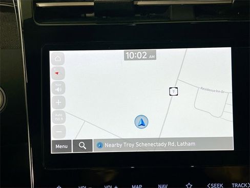 Used 2023 Hyundai Santa Cruz Limited image 14