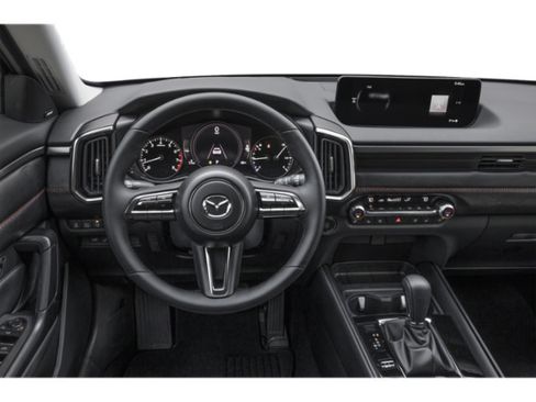 New 2026 MAZDA CX-50 2.5 Turbo w/ Weather Package AWD/4WD image 9