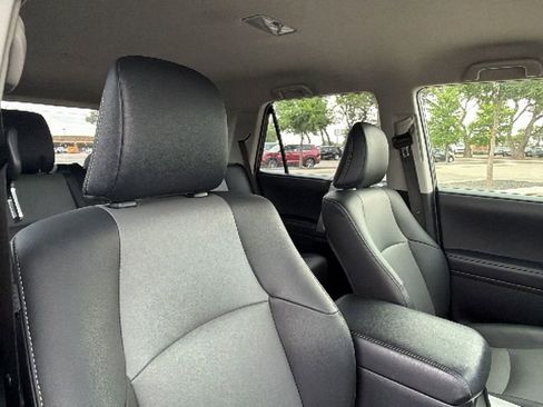 Used 2024 Toyota 4Runner SR5 Premium AWD/4WD image 40