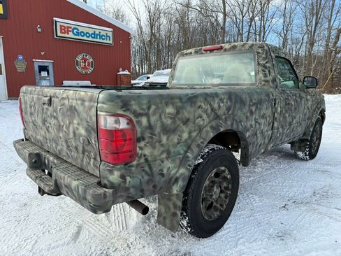 Used 2002 Ford Ranger Edge image 3