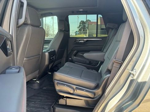 Used 2026 Chevrolet Tahoe RST w/ Comfort Package AWD/4WD image 17