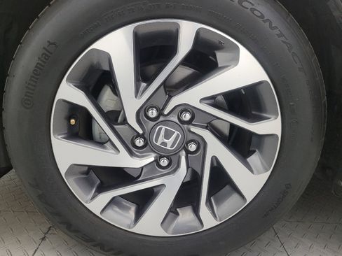 Used 2017 Honda Civic EX image 31