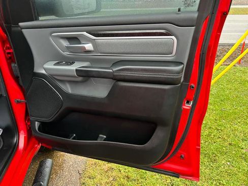 Used 2020 RAM 1500 Big Horn image 22