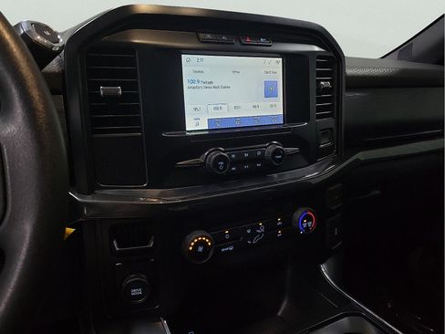 Used 2021 Ford F150 XL w/ Equipment Group 101A High RWD image 20