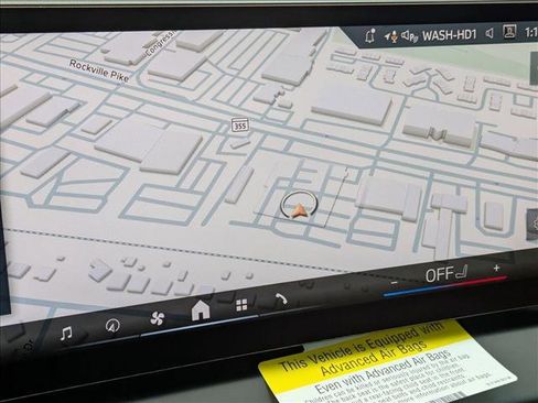 Used 2026 BMW X3 xDrive30 w/ Convenience Package image 14