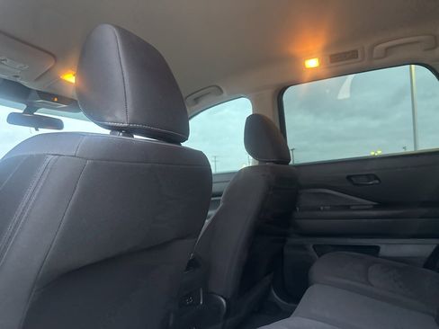 Certified 2024 Nissan Pathfinder S w/ Cargo Package image 36