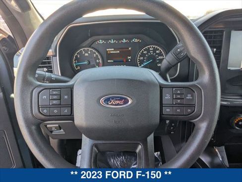 Used 2023 Ford F150 XL w/ STX Appearance Package image 13