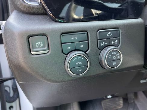 Used 2023 Chevrolet Silverado 1500 RST w/ Convenience Package II image 19