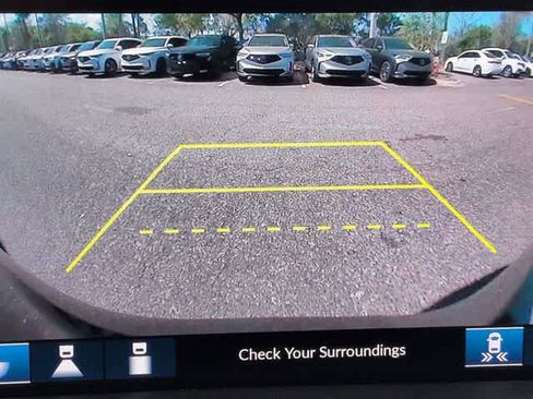 Certified 2026 Acura MDX w/Technology Package image 32