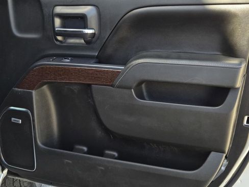 Used 2015 GMC Sierra 2500 SLT AWD/4WD image 8
