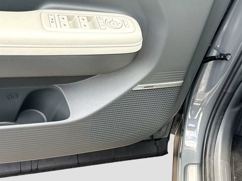 Used 2025 Hyundai Santa Fe Calligraphy FWD image 20