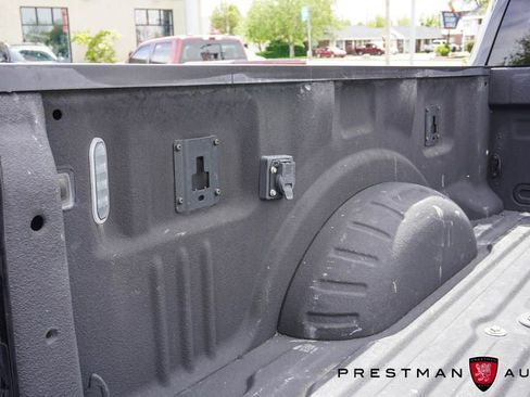 Used 2017 Ford F250 Lariat w/ Lariat Ultimate Package image 11