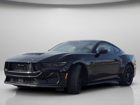 Used 2025 Ford Mustang GT Premium image 20