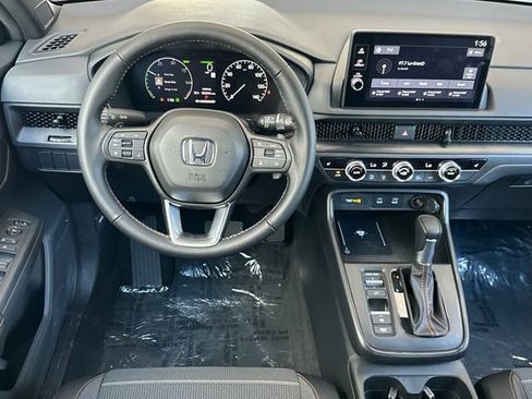 New 2026 Honda CR-V Sport image 16