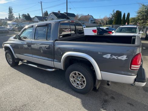 Used 2004 Dodge Dakota SLT w/ PWR Convenience Group image 7