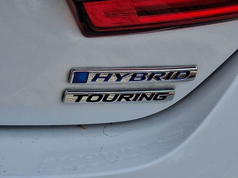 Used 2022 Honda Accord Touring image 35