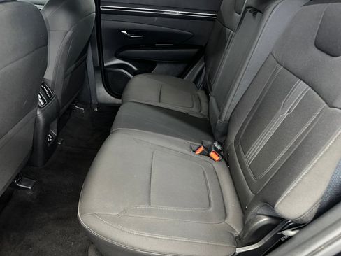 Used 2024 Hyundai Tucson SEL image 18