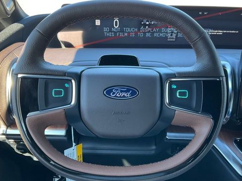 New 2025 Ford Expedition Max King Ranch image 64