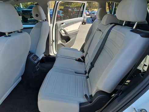 Used 2024 Volkswagen Tiguan S image 15