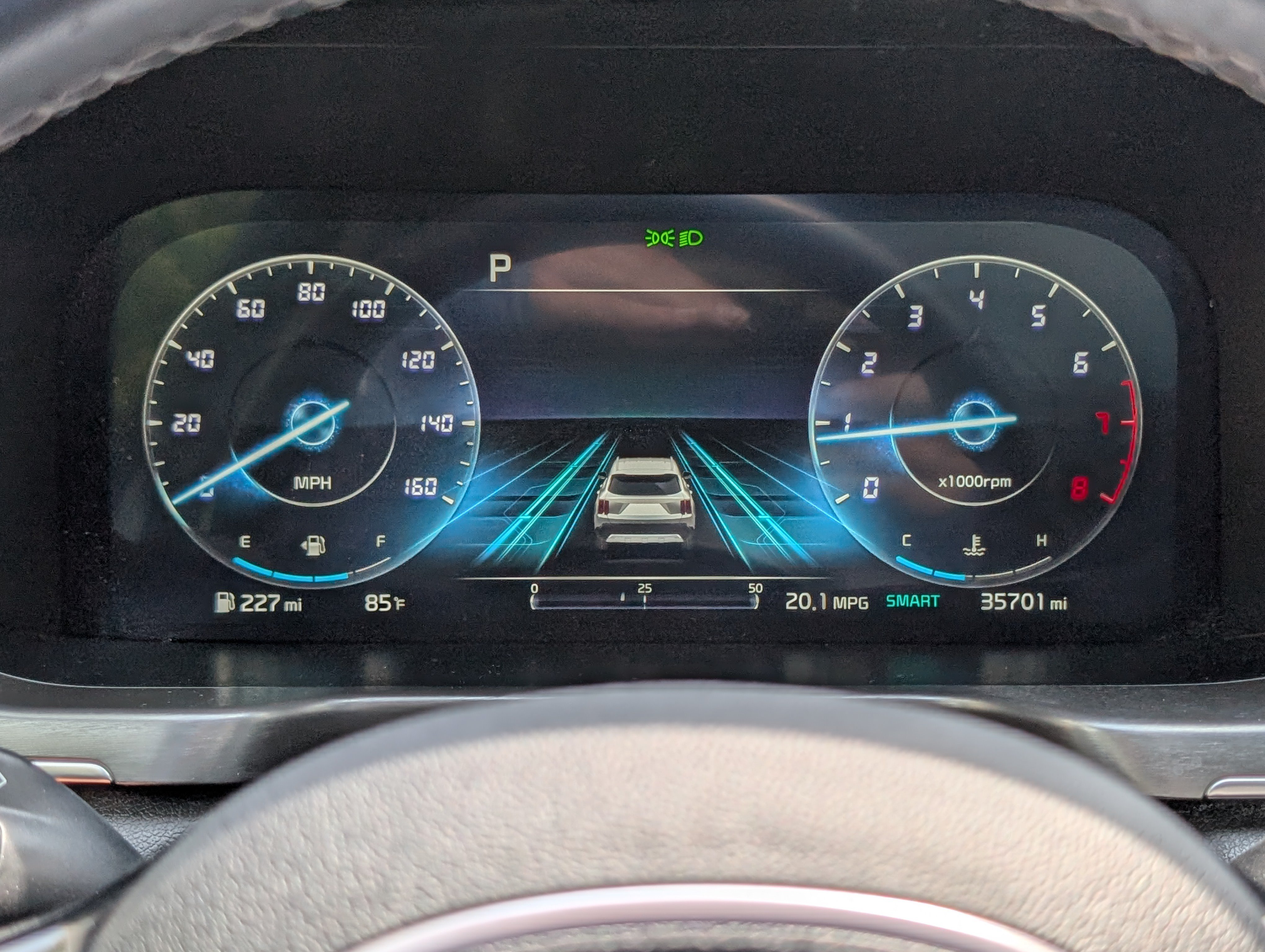 Used 2023 Kia Sorento SX AWD/4WD image 34