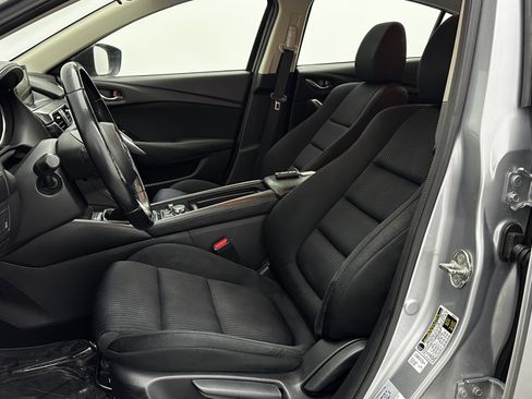 Used 2017 MAZDA MAZDA6 Sport image 12