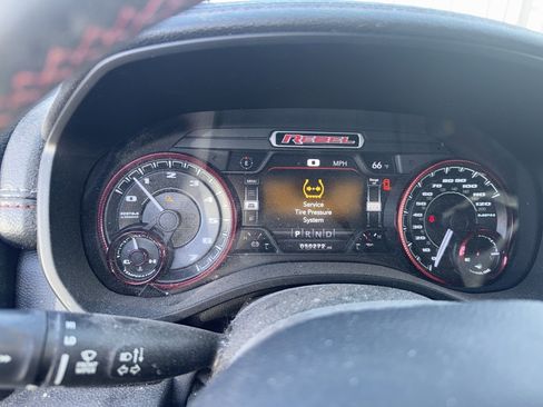 Used 2019 RAM 1500 Rebel w/ Rebel Level 2 Equipment Group image 3