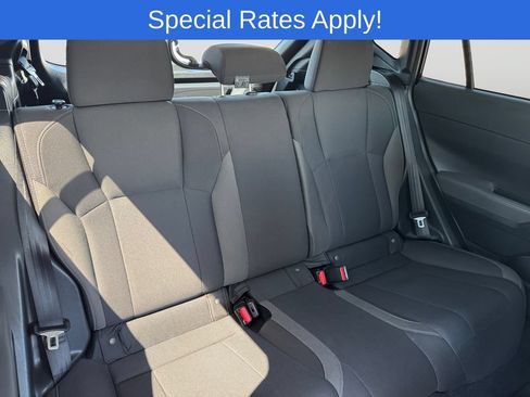 Certified 2025 Subaru Impreza 2.0i AWD/4WD image 18