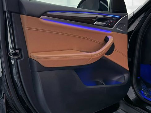 Used 2019 BMW X3 xDrive30i w/ Driving Assistance Package image 17