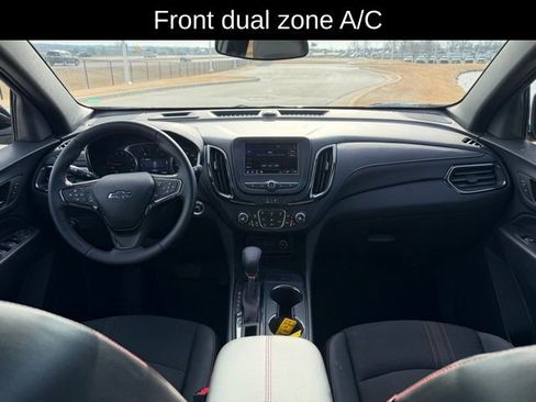 Used 2023 Chevrolet Equinox RS image 7