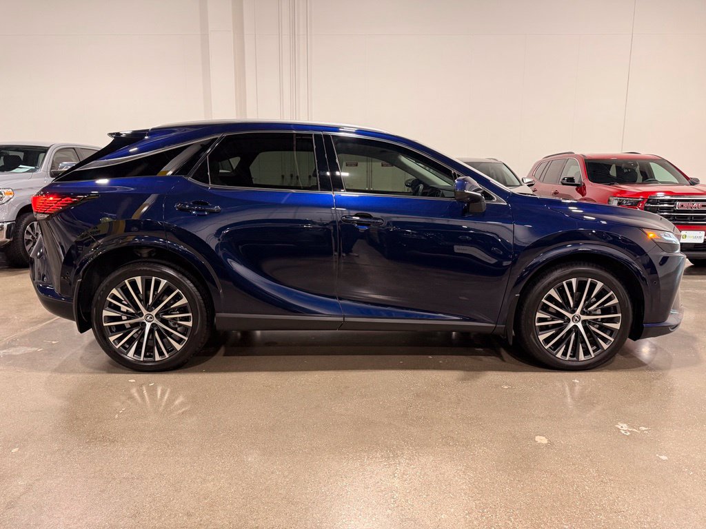 Used 2024 Lexus RX 350 Premium Plus w/ Convenience Package FWD image 4