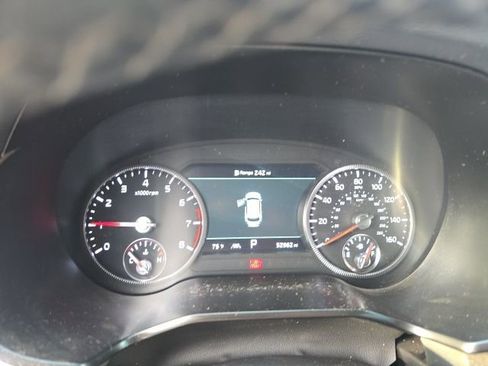 Used 2022 Kia Telluride SX w/ Nightfall Edition Package image 11